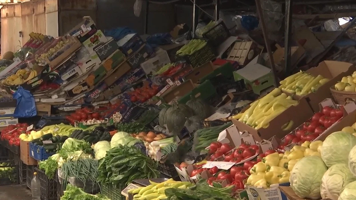 Shkalla e inflacionit për qershor 6%, qytetarët ankohen për çmime të larta