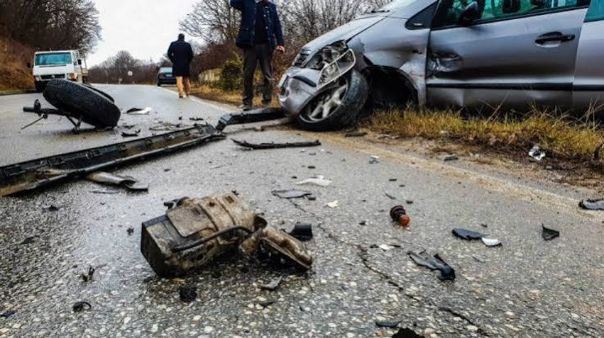 60 aksidente trafiku në 24 orët e fundit  janë shqiptuar 2367 gjoba