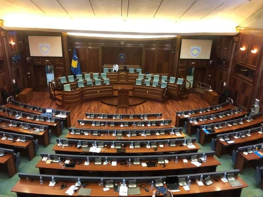 Vetëm gjashtë deputete hynë në Kuvend përmes kuotës gjinore