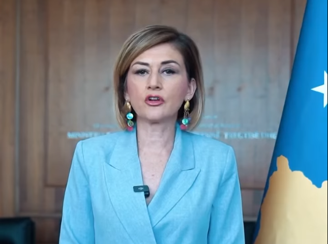 Kusari-Lila u bën thirrje bizneseve të raportojnë çdo tentativë mashtrimi gjatë procesit të granteve 