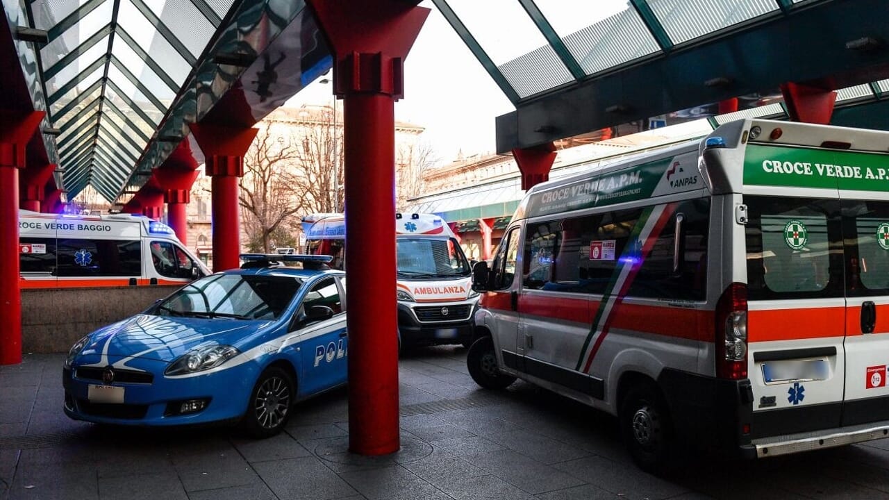 Milan: 22 vjeçarja sulmohet me thikë nga një algjerian