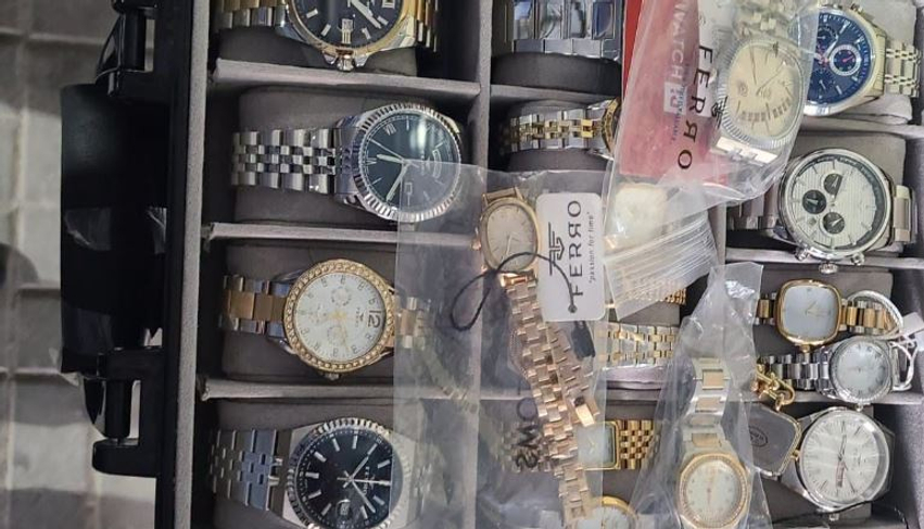 Sekuestrohen 36 orë të padeklaruara në pikën kufitare Hani i Elezit