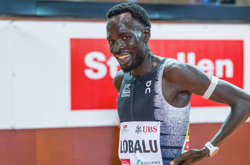 Lobalu triumfon në Monaco