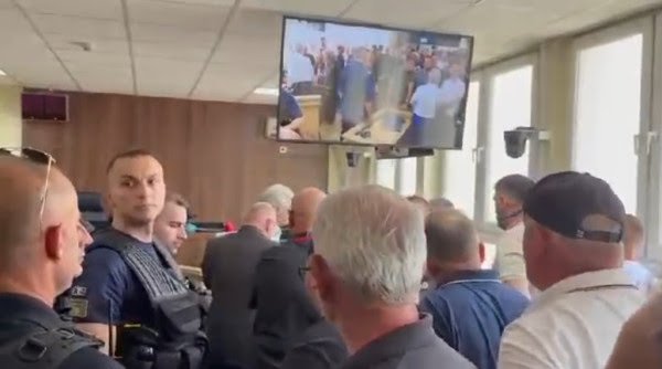 ​Gjykimi për vrasjen në Gllogjan rihapet, Koci zbulon provën e re