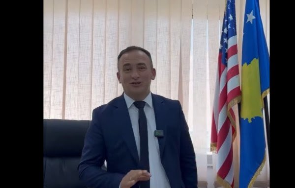 ​Komuna e Obiliqit nga e hëna subvencionon transportin publik, kryetari Halil Thaçi: Lehtësim për qytetarë
