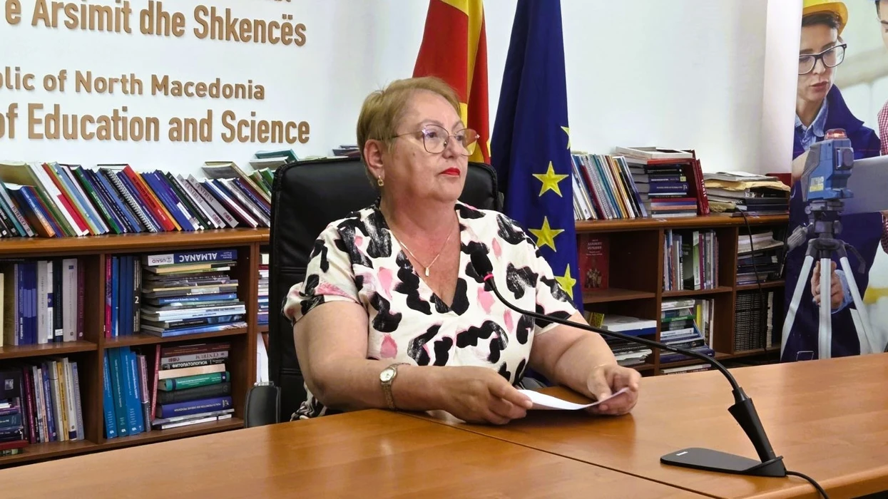 Janevska: Masa më të rrepta për akomodimin në konviktet studentore, personat deri 30-vjeç mund të aplikojnë