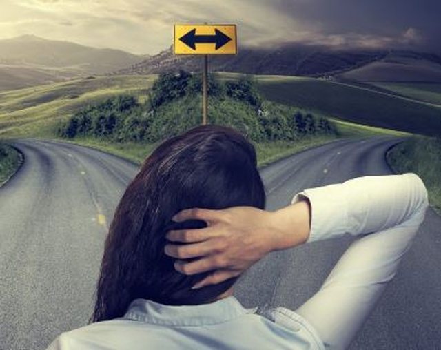 5 momentet që duken si fundi, por mund të ndryshojnë jetën tënde përgjithmonë