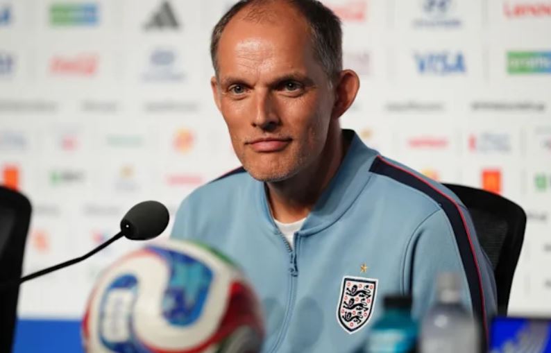 Anglia gati për duelin ndaj Norvegjisë, Tuchel me mesazh të fuqiëshëm