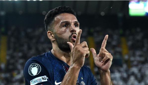 PSG arrin marrëveshjen me yllin e Barcelonë