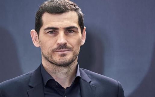 Parashikimi i Iker Casillasit për gjysmëfinalen Francë - Spanjë