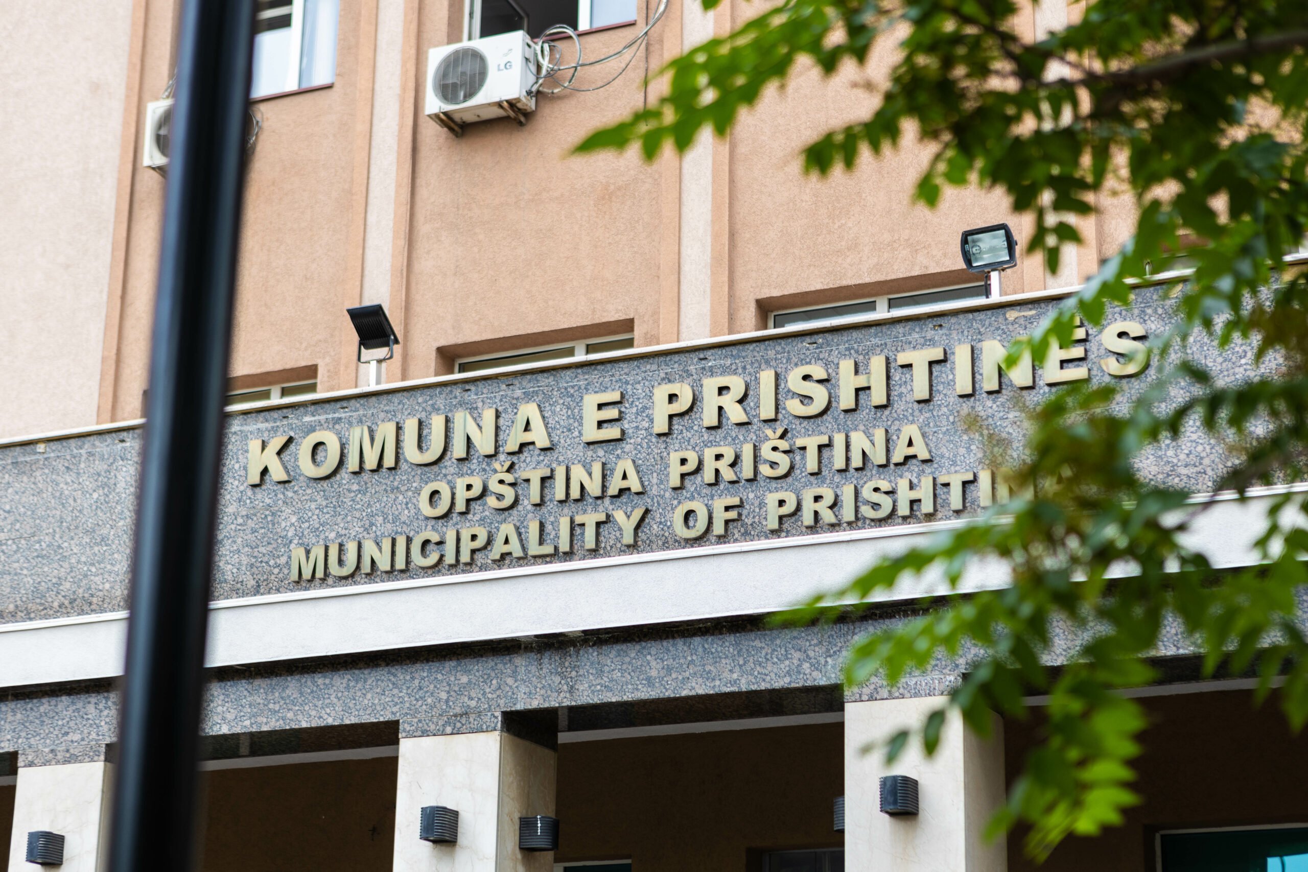 Nga 20 korriku dëgjimet publike për buxhetin 2027 në Prishtinë