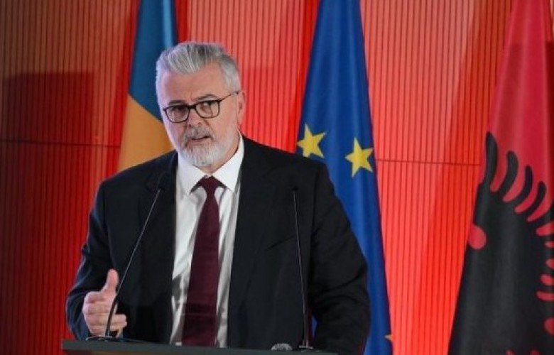Gogu: Reformat në sistemin e drejtësisë po e afrojnë Shqipërinë me BE
