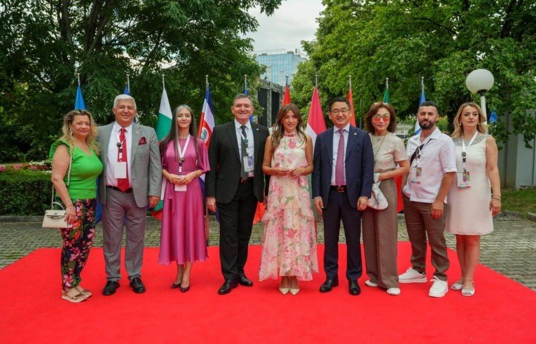 Haxhiu: Festivali NEWBORN ndërton ura bashkëpunimi përtej kufijve