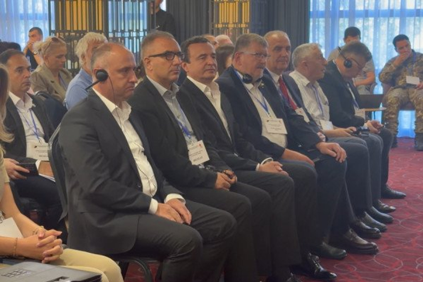 BSPK mblidhet për zgjedhjen e kryetarit të ri  Kurti premton më shumë inspektorë të punës