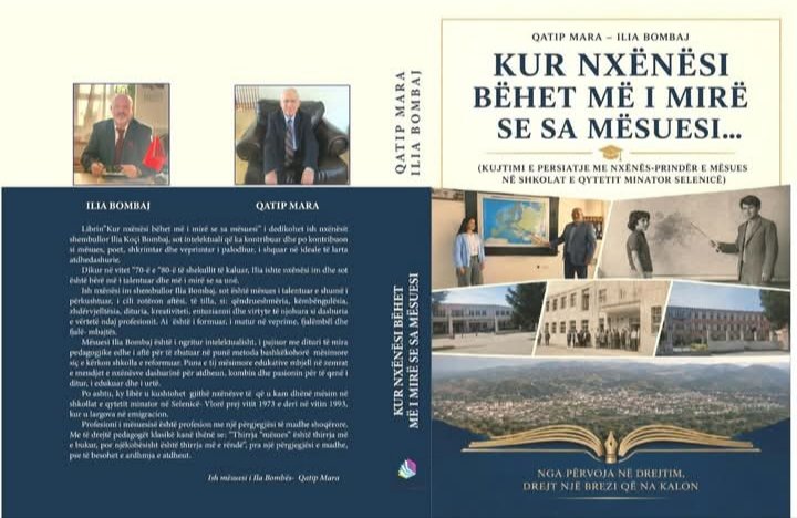Kujtesa si respekt dhe mirënjohje për brezat 