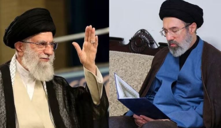 Udhëheqësi suprem i Iranit zotohet për hakmarrje për vdekjen e babait të tij