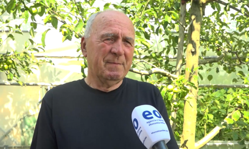 Tahiri  Korrje shirjet po ecin mirë  çmimi prej 17 centësh për grurin është i papranueshëm për bujqit
