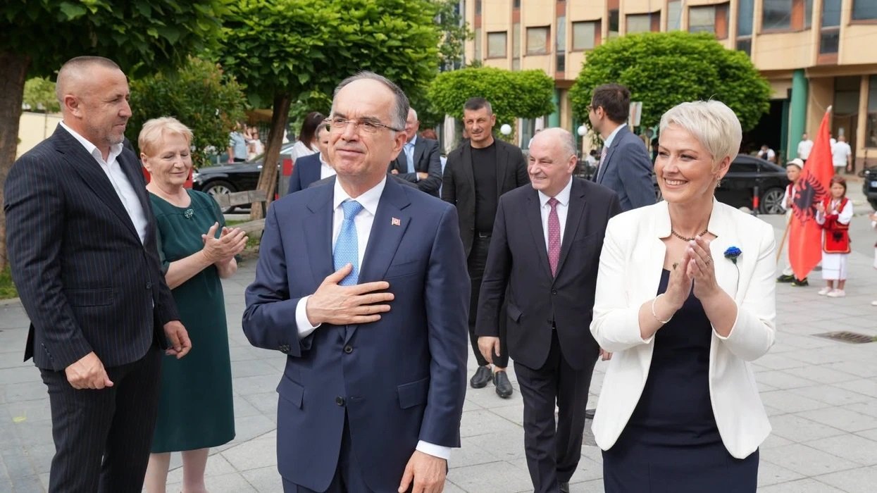Vizita e Begajt në Luginë, Fetoshi: “Botën Shqiptare” po e sajojnë për të justifikuar “Botën Serbe”