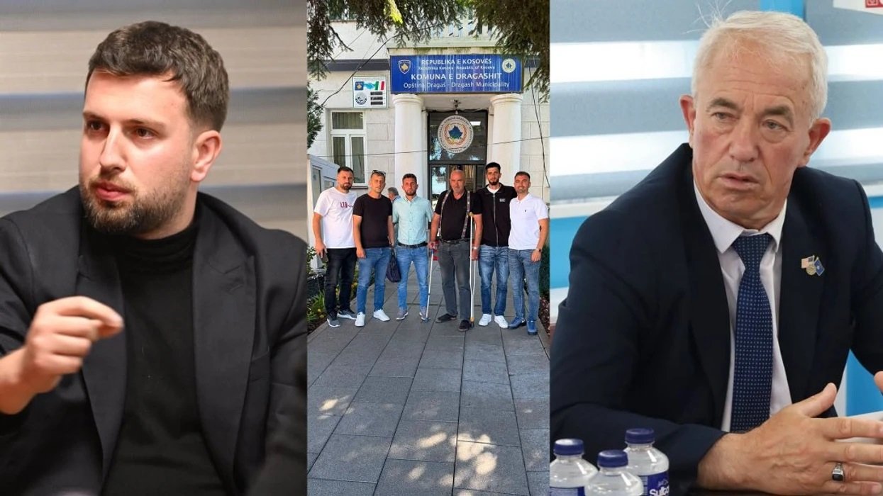 Komuna e Dragashit sqaron projektin për deponinë e mbetjeve inerte, LVV kërkon rishqyrtim të lokacionit