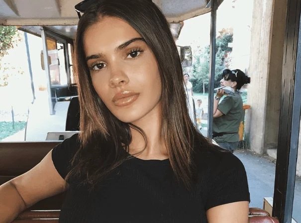 Arbenita Ismajli ribashkohet me personin e zemrës