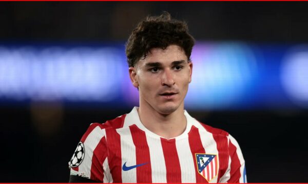 Barcelona përgatit ofertën e re për Alvarezin