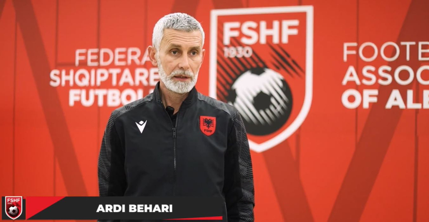 Drejtori i Edukimit Ardi Behari prezanton bilancin e gjashtëmujorit të parë