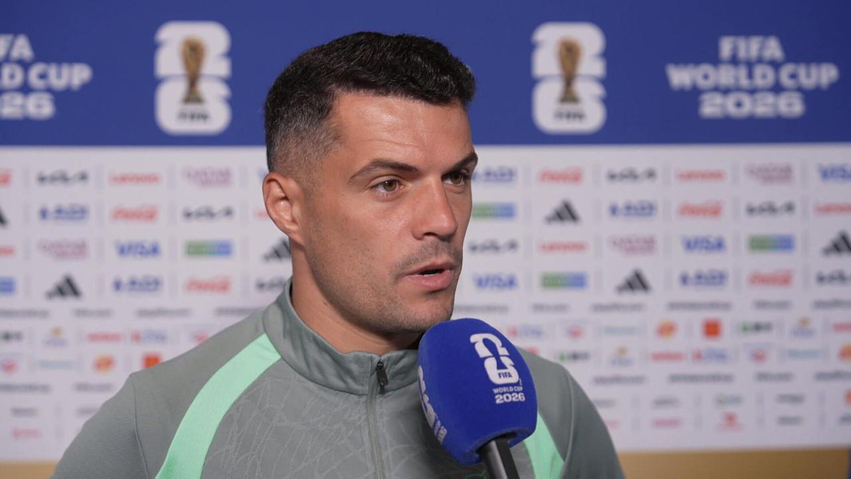 Xhaka  Ëndrrat mund të bëhen realitet