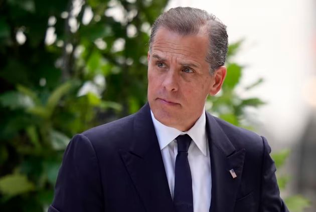 Padia për shpifje ndaj Patrick Byrne, Hunter Biden fiton 1.7 milionë dollarë dëmshpërblim