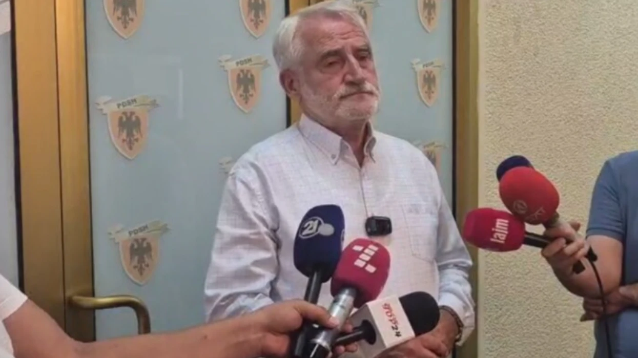 Thaçi: Nuk ka bashkëpunim me BDI-në derisa me të udhëheq Ali Ahmeti