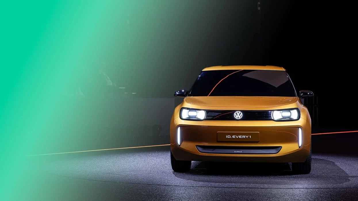 Volkswagen Group përsëri në telashe?