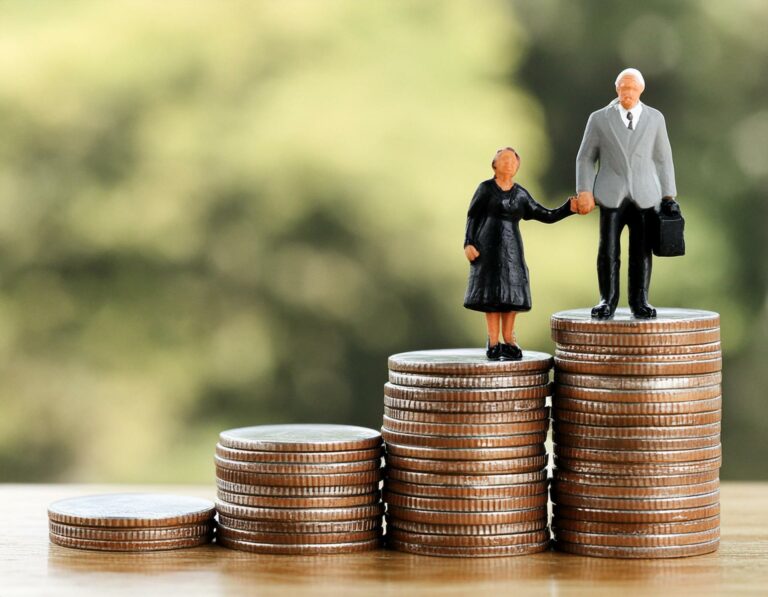 Pensioni që nuk del! 27% e popullsisë në moshë pensioni drejt kufirit të varfërisë ekstreme