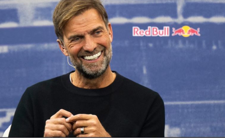 Klopp takohet me drejtuesit e Federatës së Futbollit të Gjermanisë