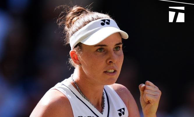 Noskova fiton Grand Slamin e saj të parë në Wimbledon
