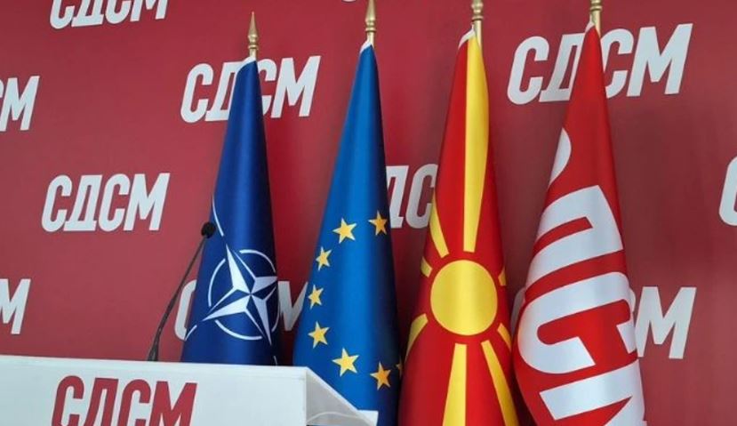 LSDM: Shteti nxorri në shitje pronat e Gruevskit, por i njejti po e shijon luksin jashtë vendit dhe nuk sillet para organeve të drejtësisë