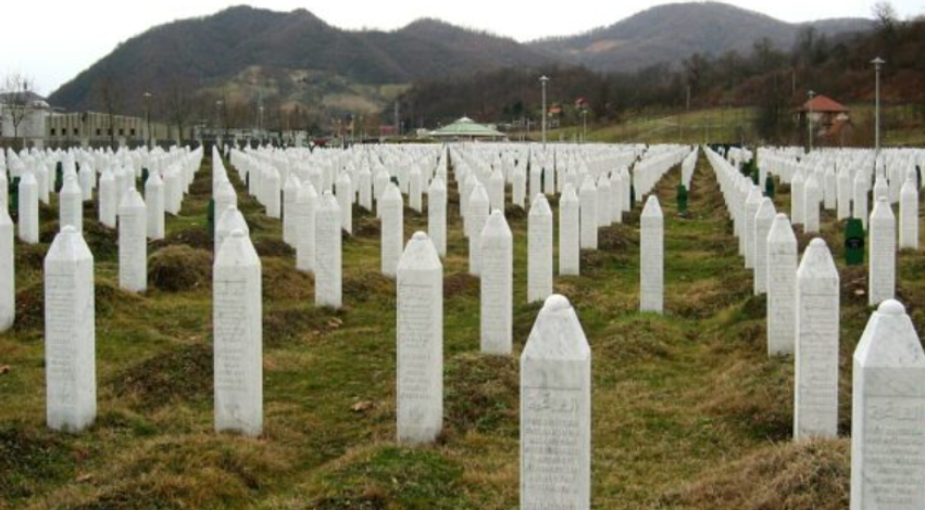 Në Prishtinë shënohet aksion në Ditën e Përkujtimit të Gjenocidit të Srebrenicës