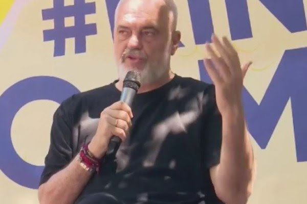 Befason Rama: Po të kishte kamera në takimet e mia me Kurtin do të...