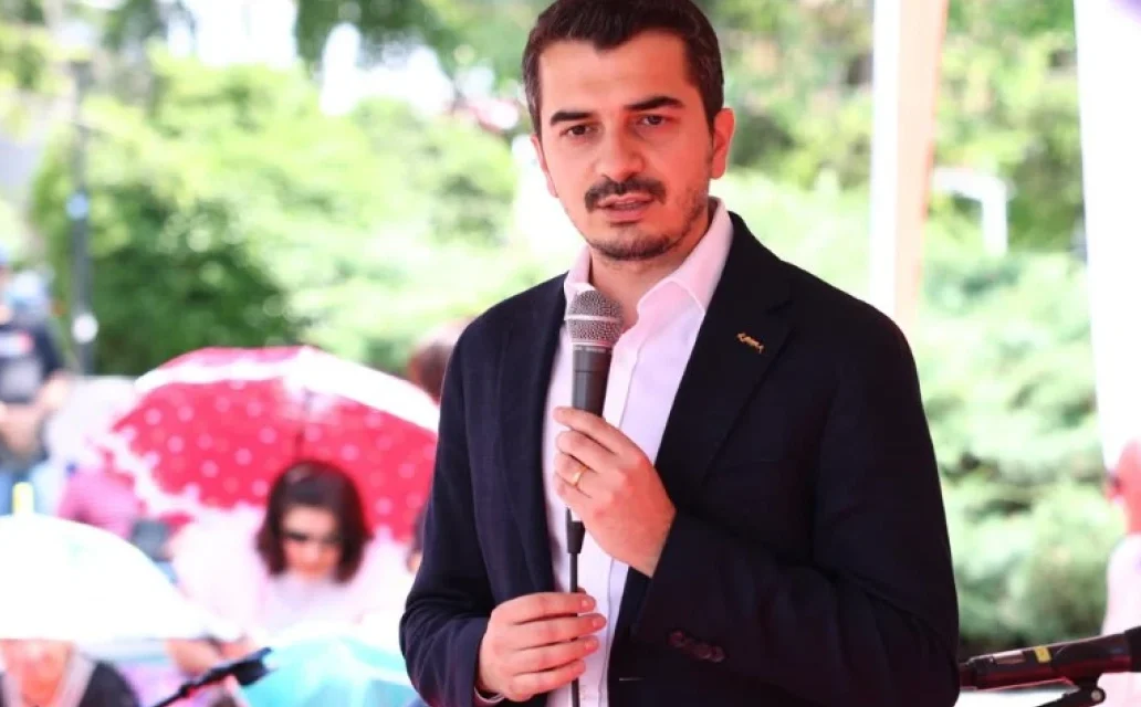 Akuza për ryshfet, 36 persona nën hetim në Turqi. Mes tyre edhe një kryetar bashkie në Ankara
