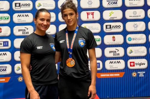 Driton Kuka ka dy fjalë për Laurinë Gashin dhe Majlinda Kelmendin