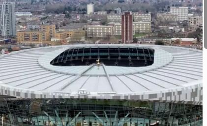 Tottenham nuk mjaftohet me 267 milionë euro të shpenzuara deri tan