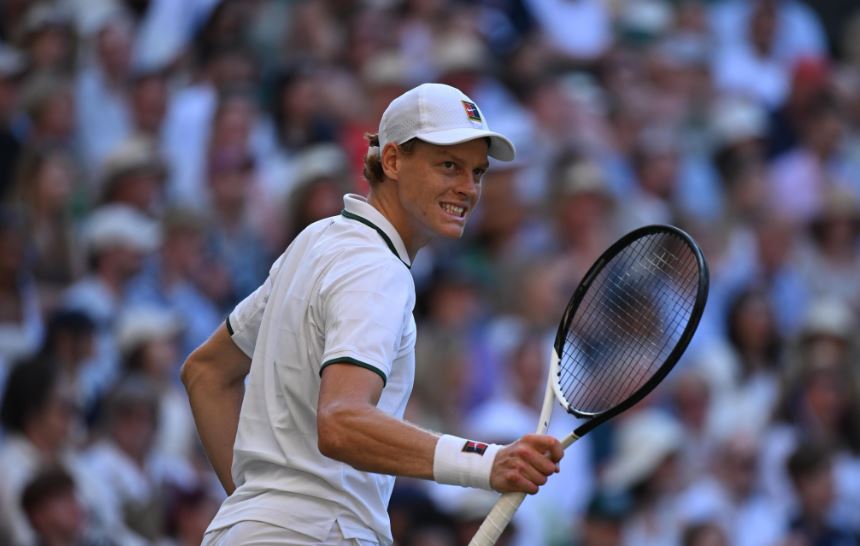 Sinner sërish “mbreti” i Wimbledonit