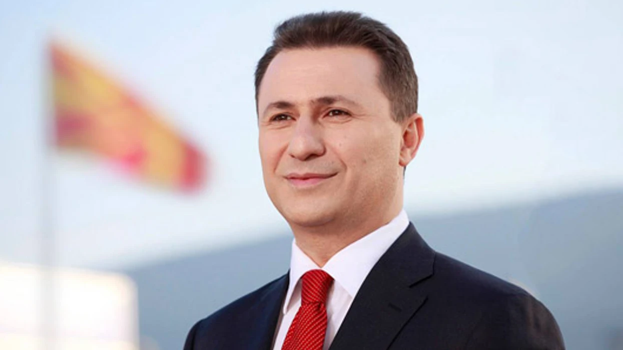 Gruevski mohon pronësinë e apartamenteve të konfiskuara: Nuk kanë qenë kurrë të miat