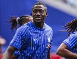 Konate sfidon Spanjën dhe Yamalin