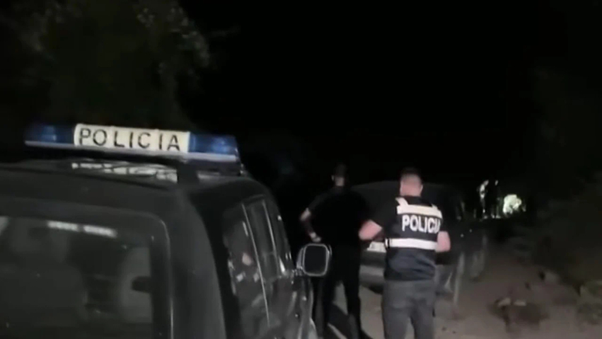 Jetonte që nga viti 2017 nën kërcënimin e gjakmarrjes  ja kush është 40 vjeçari që u vra me breshëri automatiku