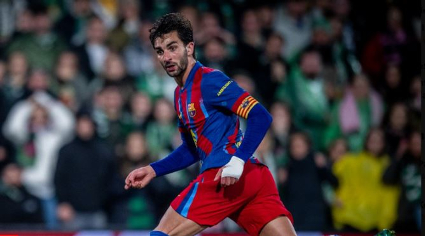 Barcelona ka dy alternativa