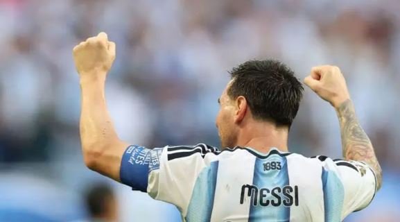 Emri Messi mund t’i trembë futbollistët