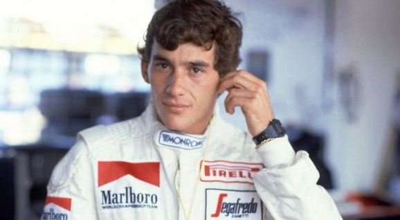 Ayrton Senna zyrtarisht shpallet “Hero i Brazilit”