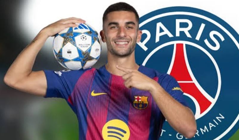PSG po përgatit një ofert