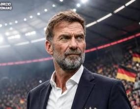 Jurgen Klopp tregohet i ashpër ndaj sulmuesit të Norvegjisë