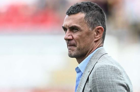 Maldini e nis vrullshëm