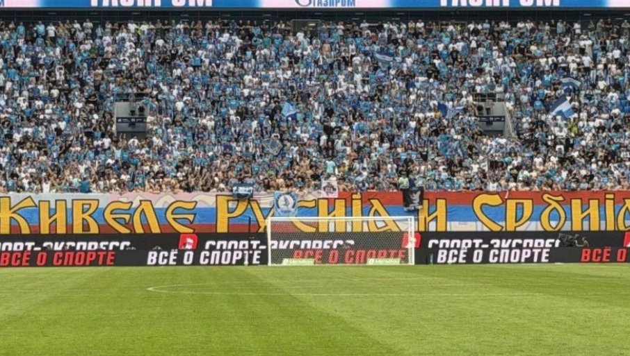 Skandal i madh, Kosova provokohet rëndë